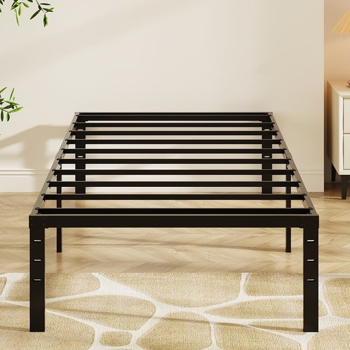 Inch twin size - 14, bed